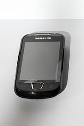Samsung I 5800 Touch
