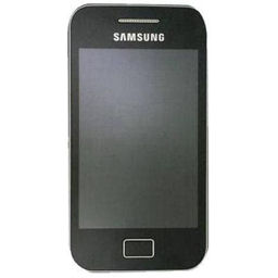 Samsung Galaxy S2 mini